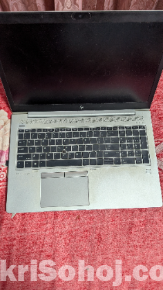Hp Elitbook 755 g5